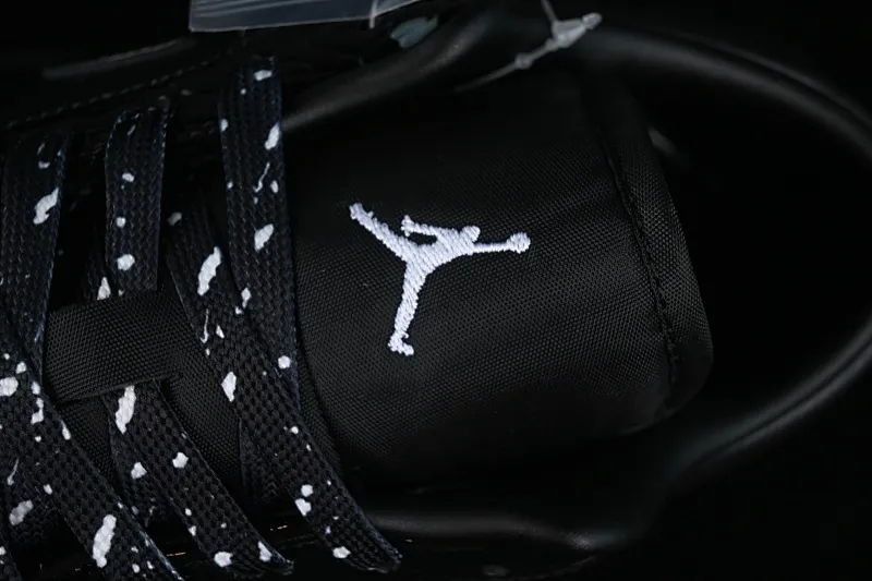 All categories Air Jordan Jordan series basketball shoes Air Jordan 1 Low Air Jordan 1 Low "Black Croc" AJ1 Joe 1 crocodile black low-top cultural casual sneakers HJ7743-010